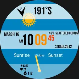 weatherclock Copy