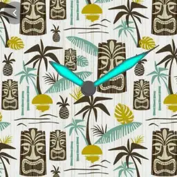 Tiki Time