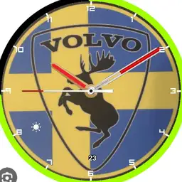 volvo