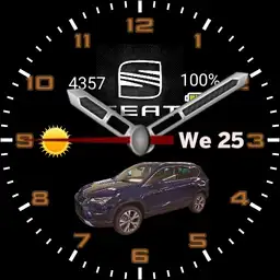 SEAT ATECA Copy