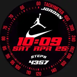Jordan Copy