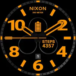 SB NIXON 5.2 Color Changer