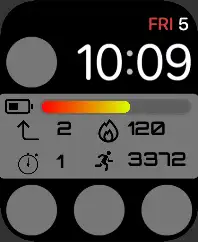 Basic data 8 series