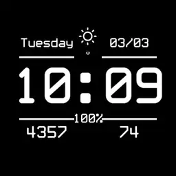 Watch WF