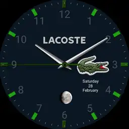 lacoste
