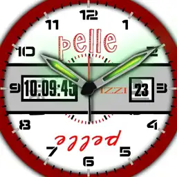 Pelle Copy