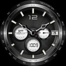 Bboop Black 12