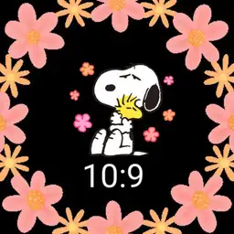 snoopy