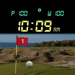 JSM Golf Digital 2.0