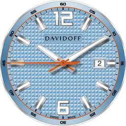 DAVIDOFF ESSENTIALS NO. 3