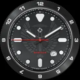 Micromilspec / Norisen