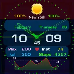 Dimis Watch 1