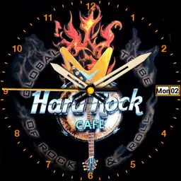 Hard Rock Cafe London