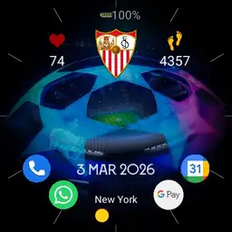 Sevilla FC