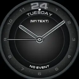 Disapearing Hands Galaxy Watch 5