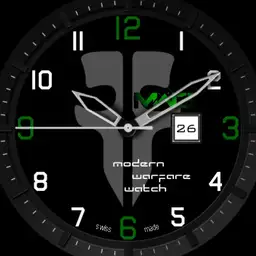 modern WF