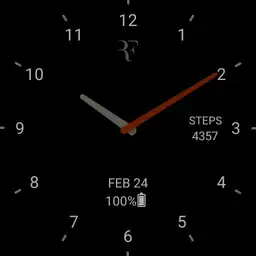 Classic Simple RF