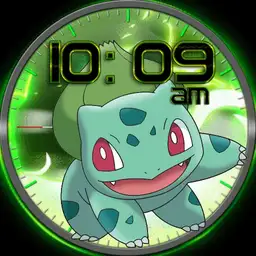Pokemon Green