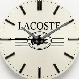 Lacoste French Sportswear