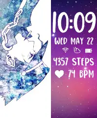 Starry Jotaro
