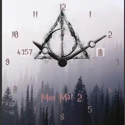 Deathly Hallows Copy