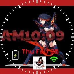 ryuko