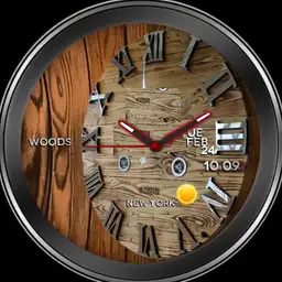 Woods