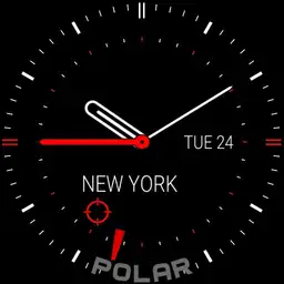 Based on POLAR V2