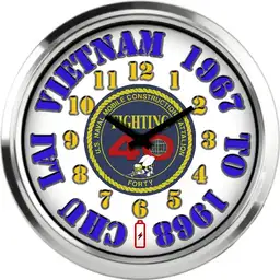 Fighting 40th