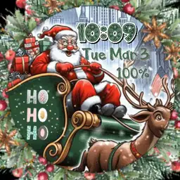 The Christmas Parade