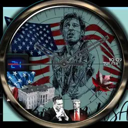 Quest for the Whitehouse