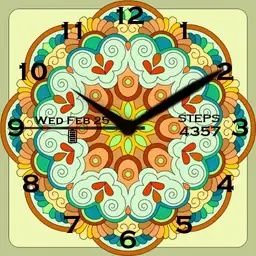 Mandala 2