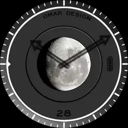BIG MOON