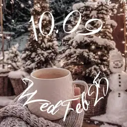 Let It Snow