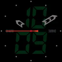 dharc-big green
