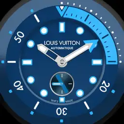 TG1986 L.V Tambour Street Diver Y.B version