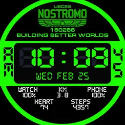 Nostromo