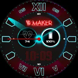 Hot W.MAKER