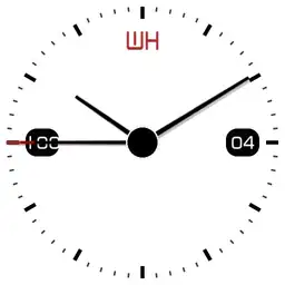WH watch v5