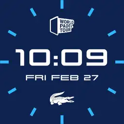 WPT Lacoste
