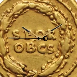 Roman Gold, Galba, 68 CE