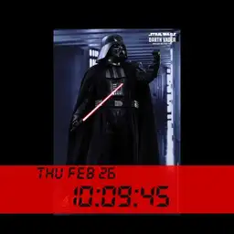 Darth Vader