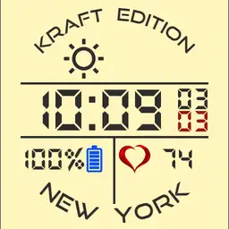 Kraft 1