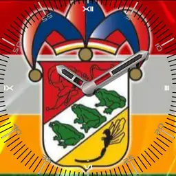 Oeteldonk 2024