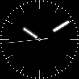 Simple watch 2