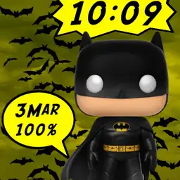 Covy Batman Funko
