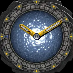 Stargate SG-1
