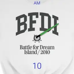 BFDI picture changing