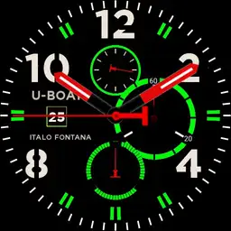 Uboat Chimera