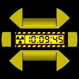 Nuclear Timer Copy